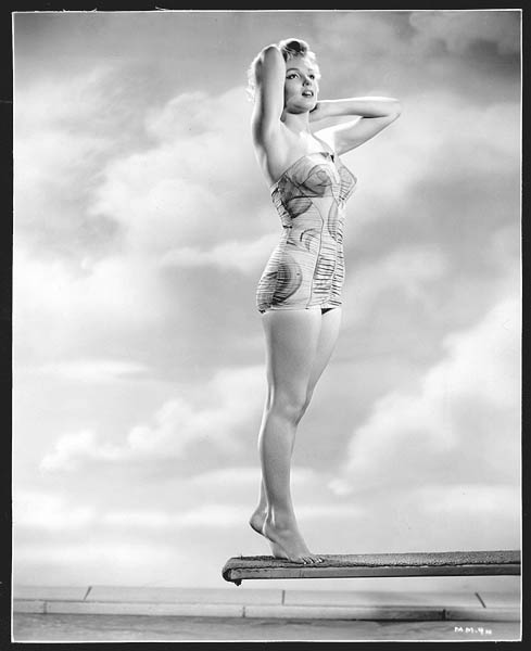 Marilyn Monroe Original Photograph